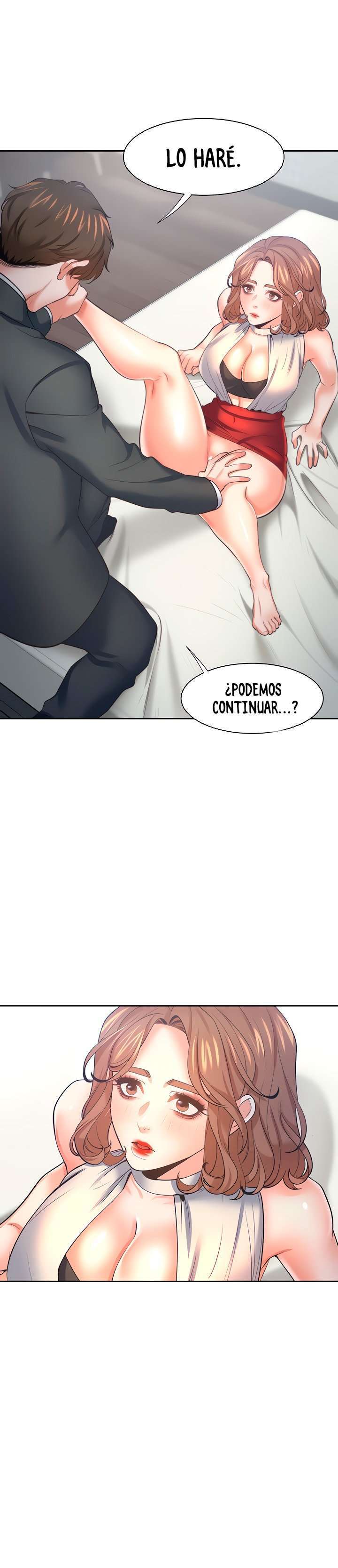Thirst Capitulo 58 página 13
