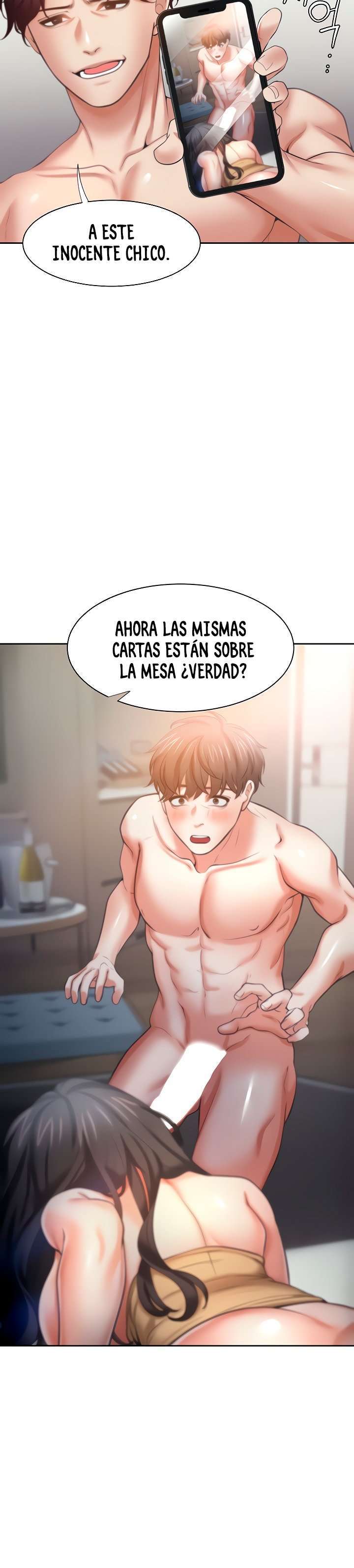 Thirst Capitulo 58 página 18
