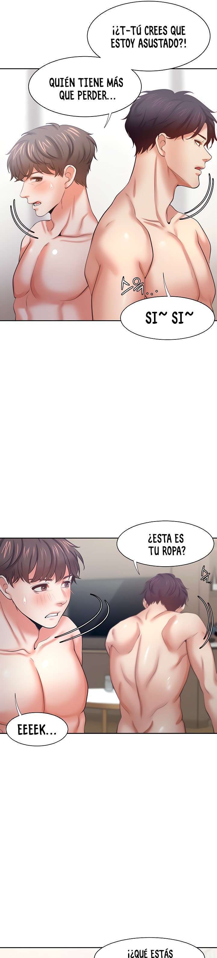 Thirst Capitulo 58 página 20