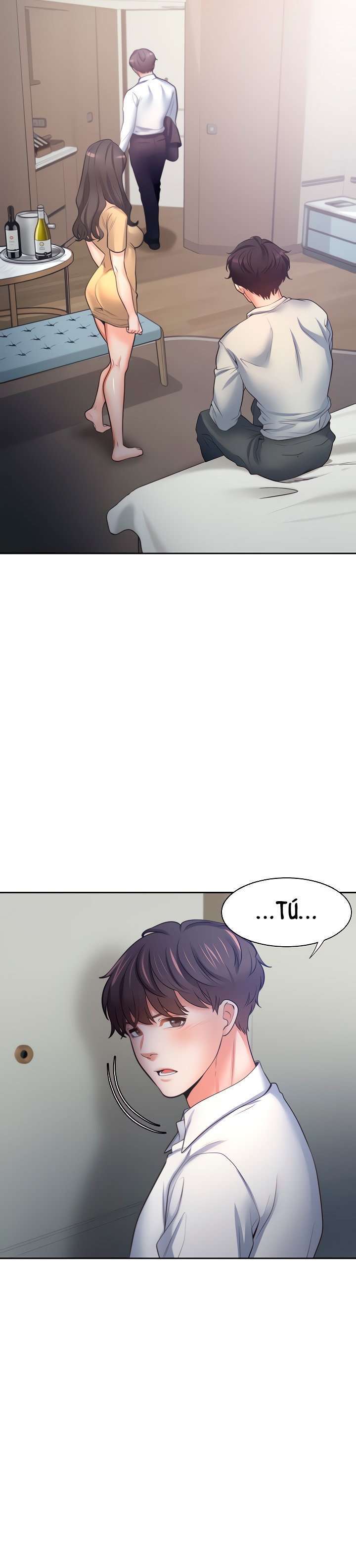 Thirst Capitulo 58 página 25