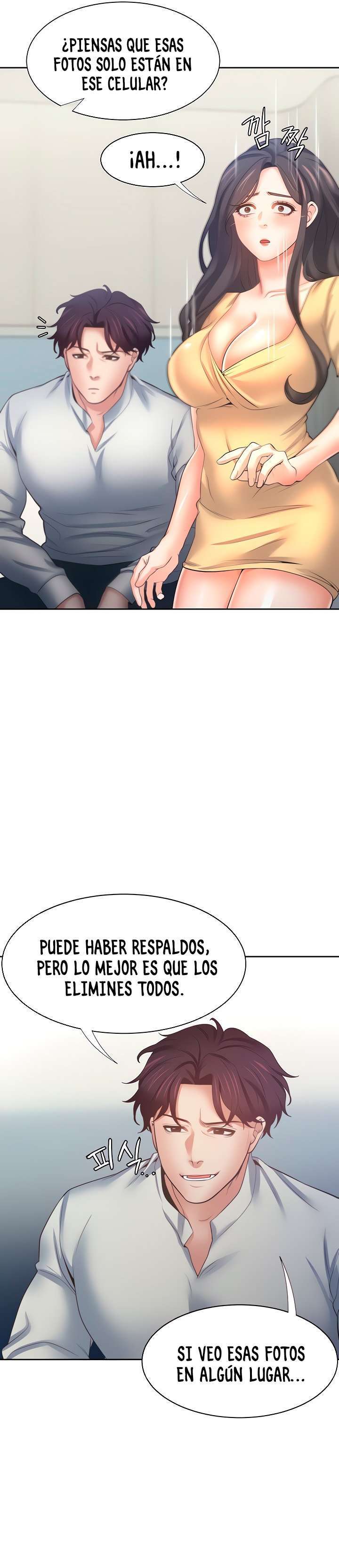 Thirst Capitulo 58 página 26