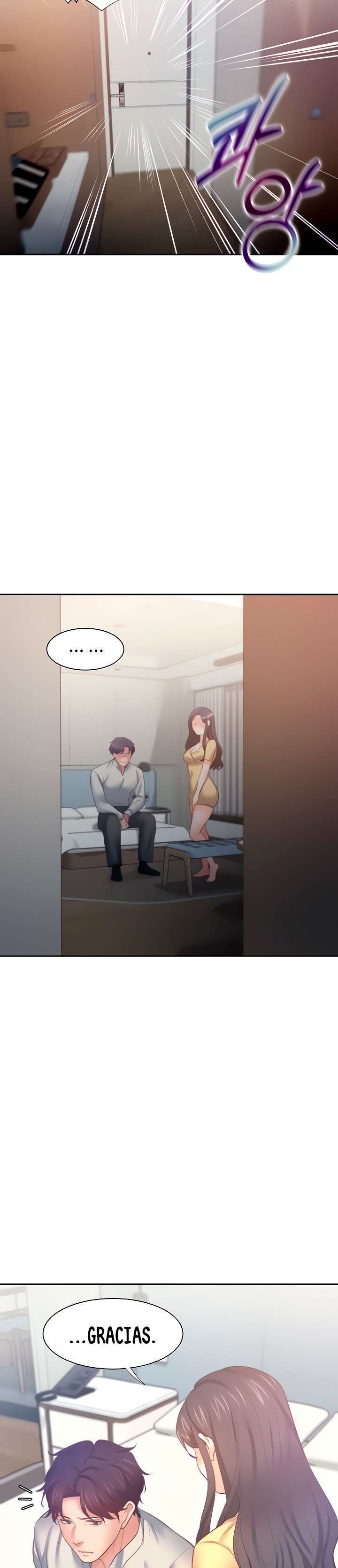 Thirst Capitulo 58 página 29