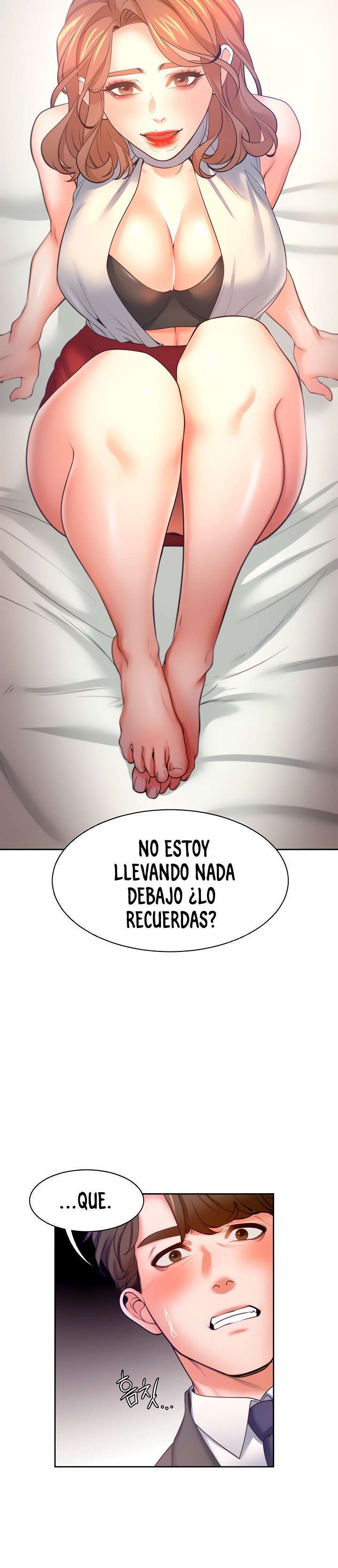 Thirst Capitulo 58 página 3
