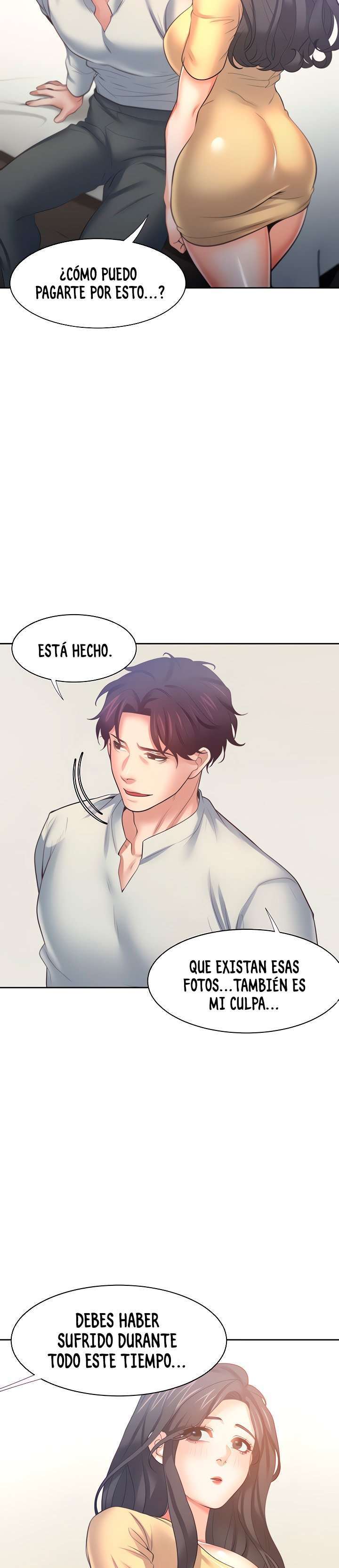 Thirst Capitulo 58 página 30