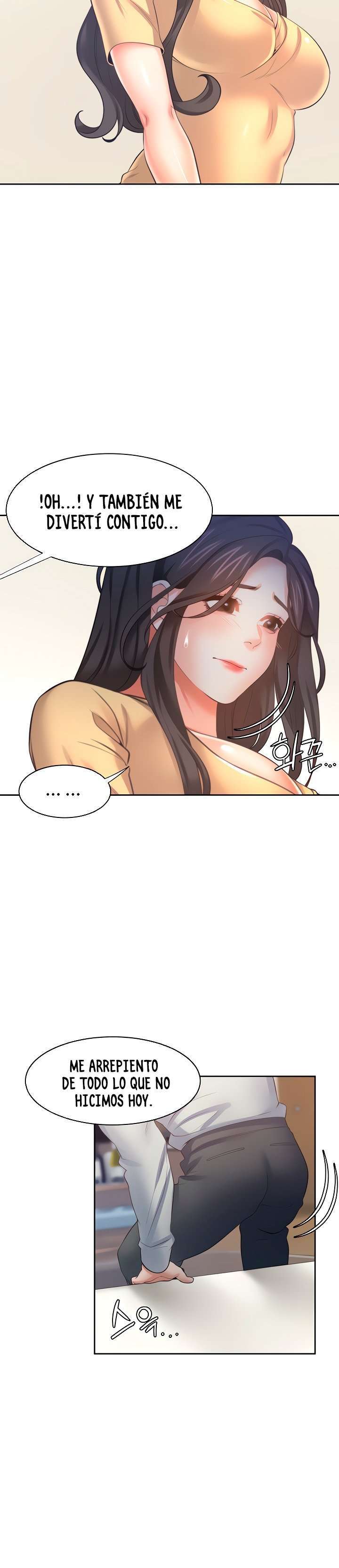Thirst Capitulo 58 página 31