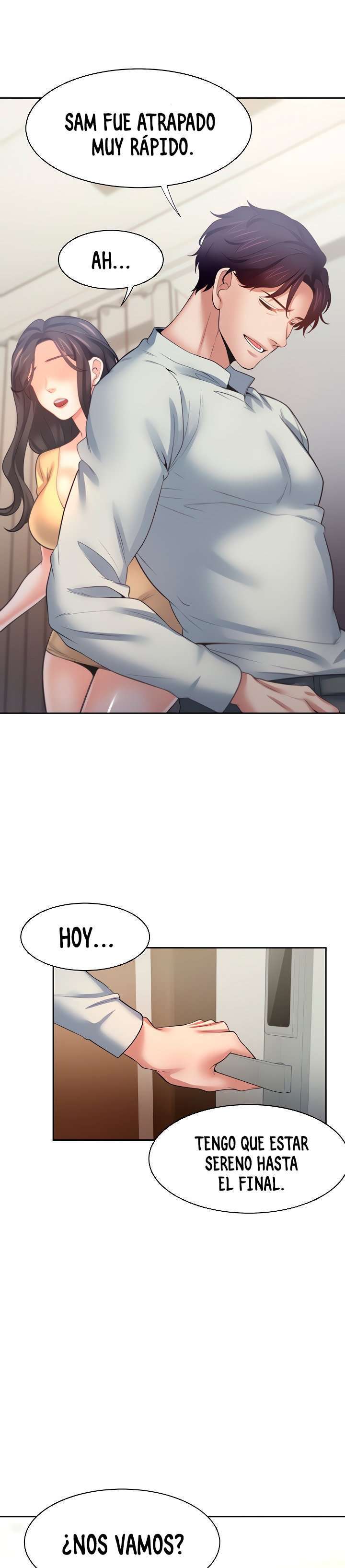 Thirst Capitulo 58 página 32