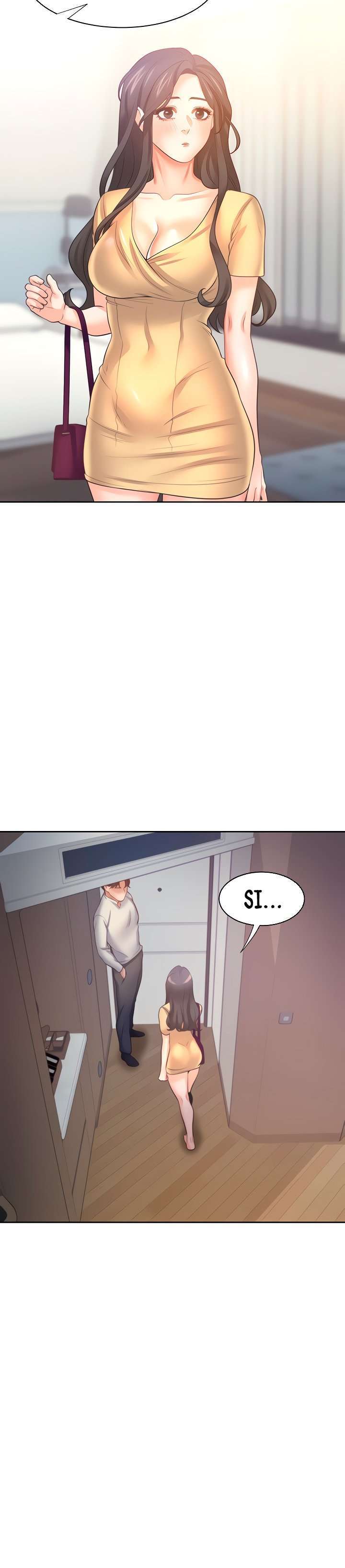 Thirst Capitulo 58 página 33