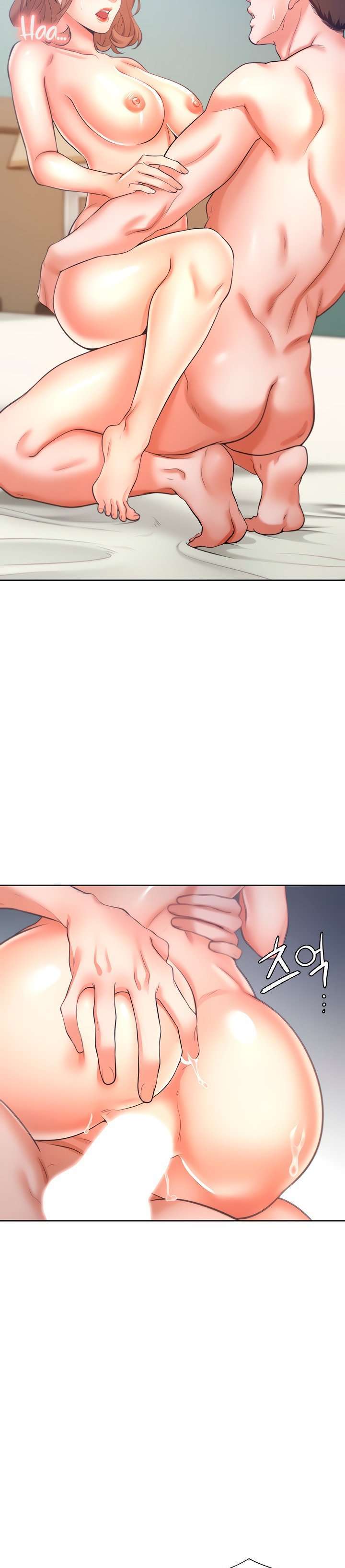 Thirst Capitulo 58 página 36