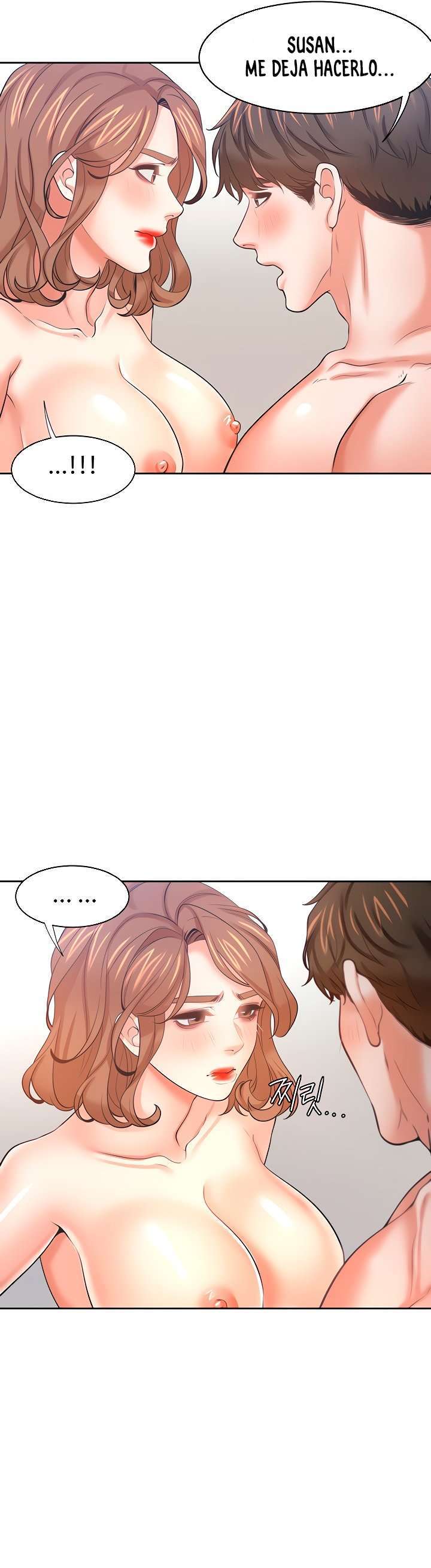 Thirst Capitulo 58 página 38