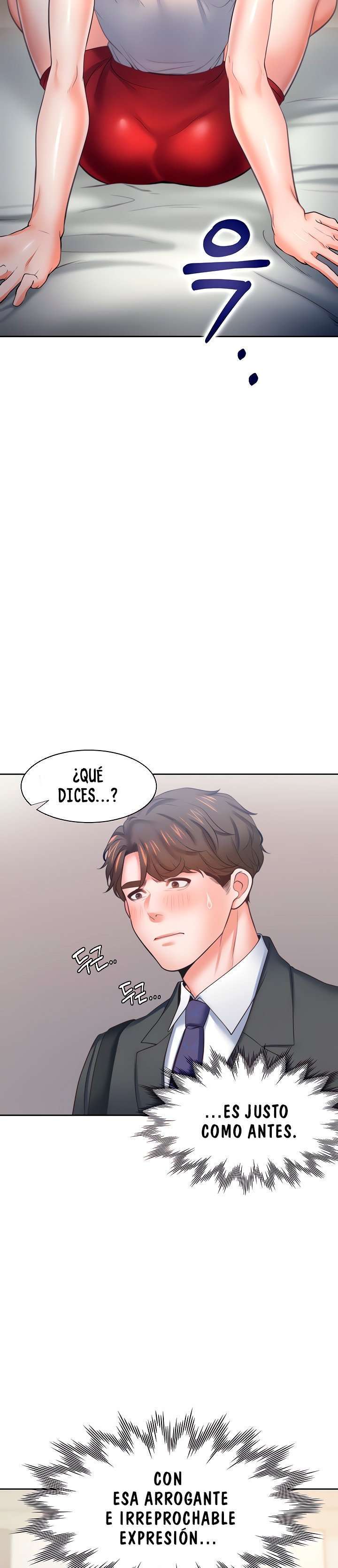 Thirst Capitulo 58 página 5