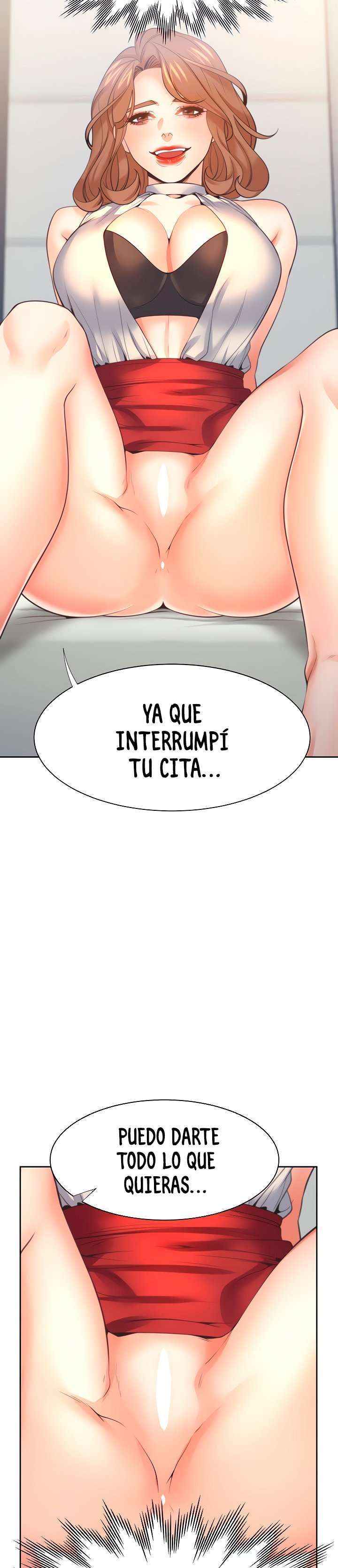 Thirst Capitulo 58 página 6