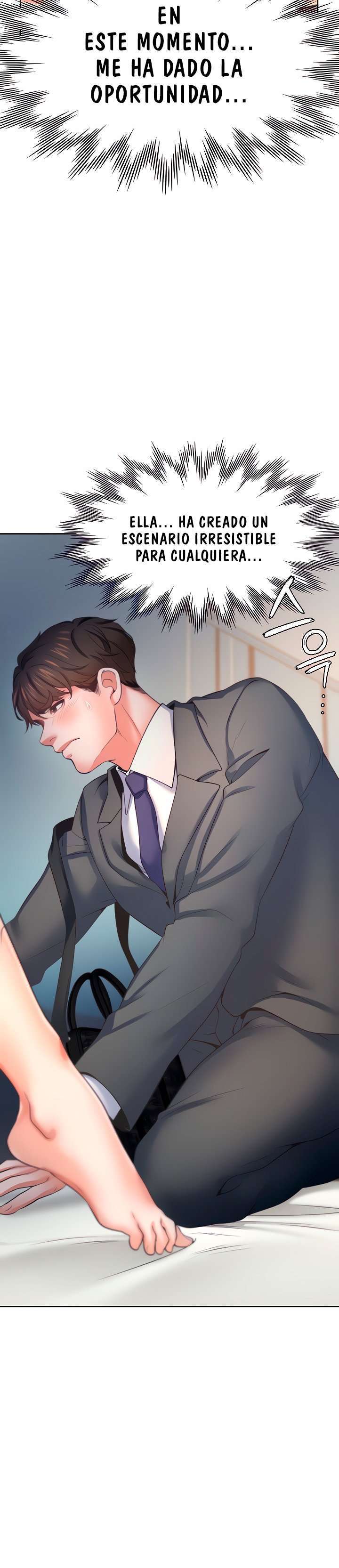Thirst Capitulo 58 página 7