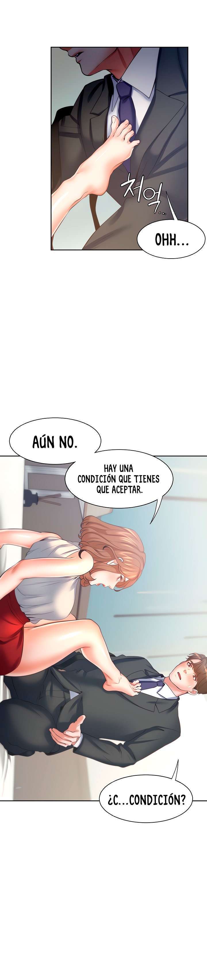 Thirst Capitulo 58 página 8