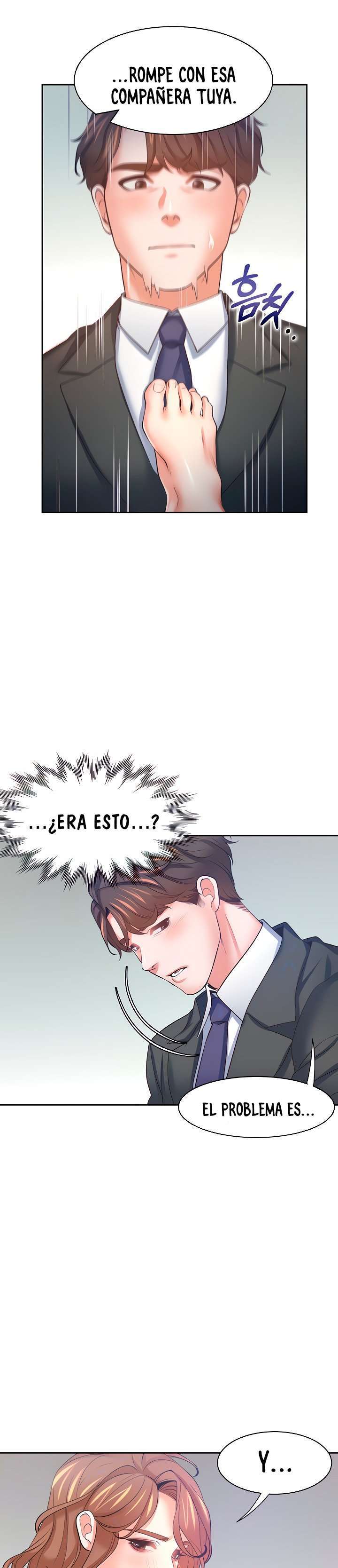 Thirst Capitulo 58 página 9