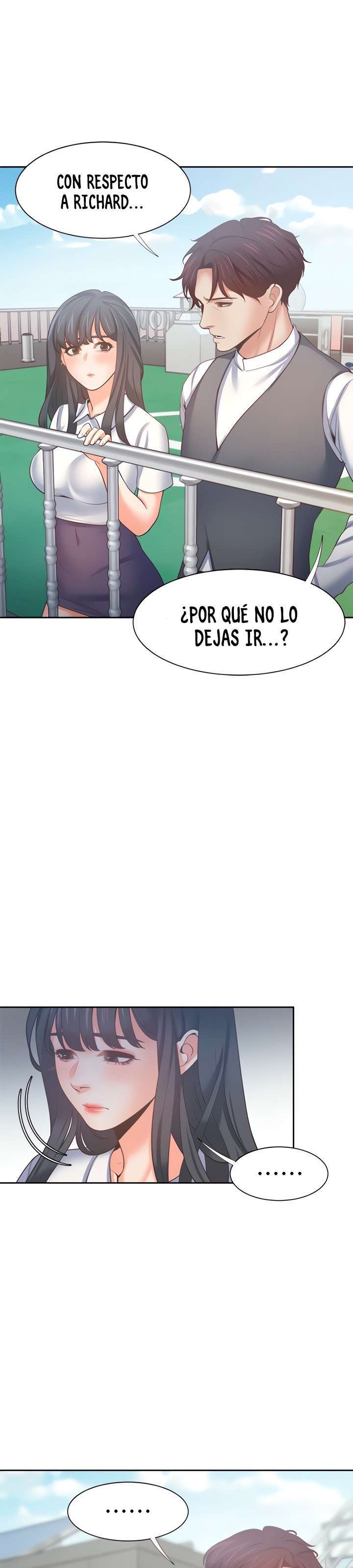 Thirst Capitulo 59 página 17