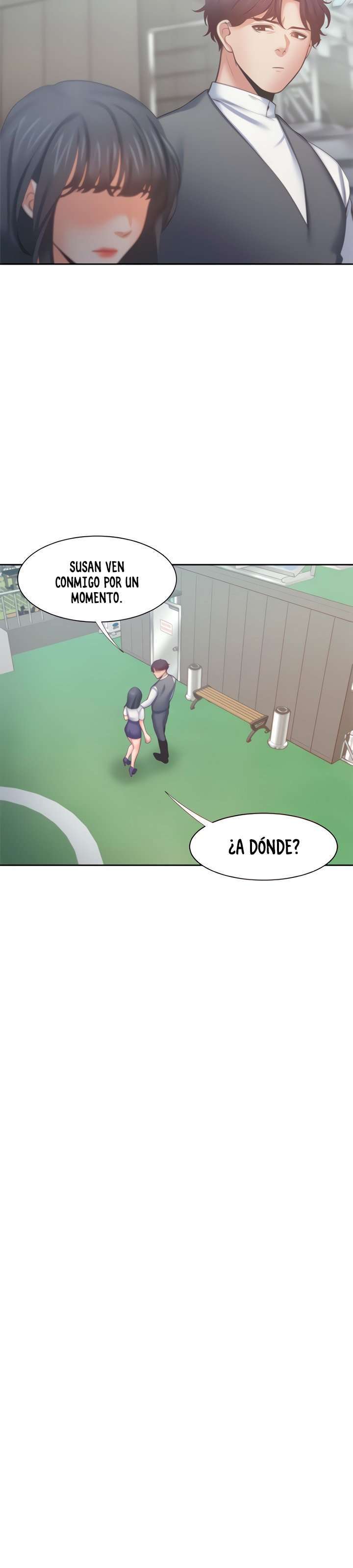Thirst Capitulo 59 página 18