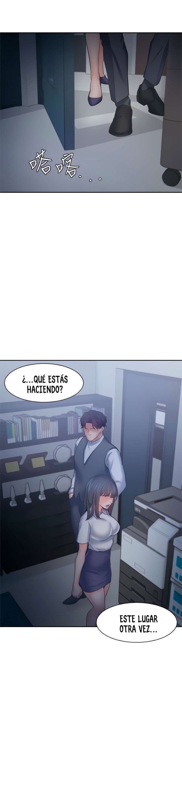 Thirst Capitulo 59 página 19