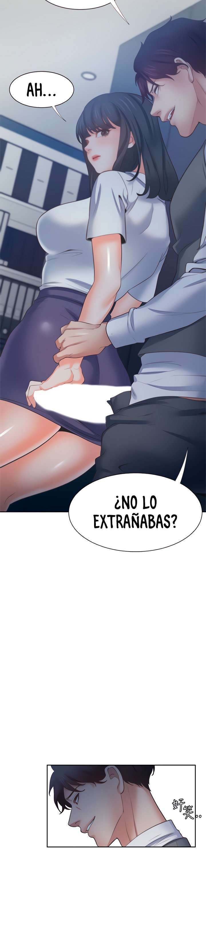 Thirst Capitulo 59 página 23
