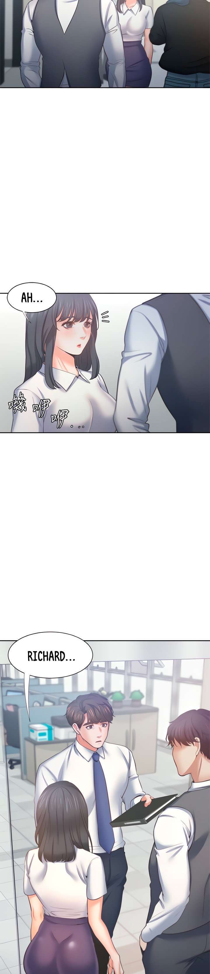 Thirst Capitulo 59 página 30