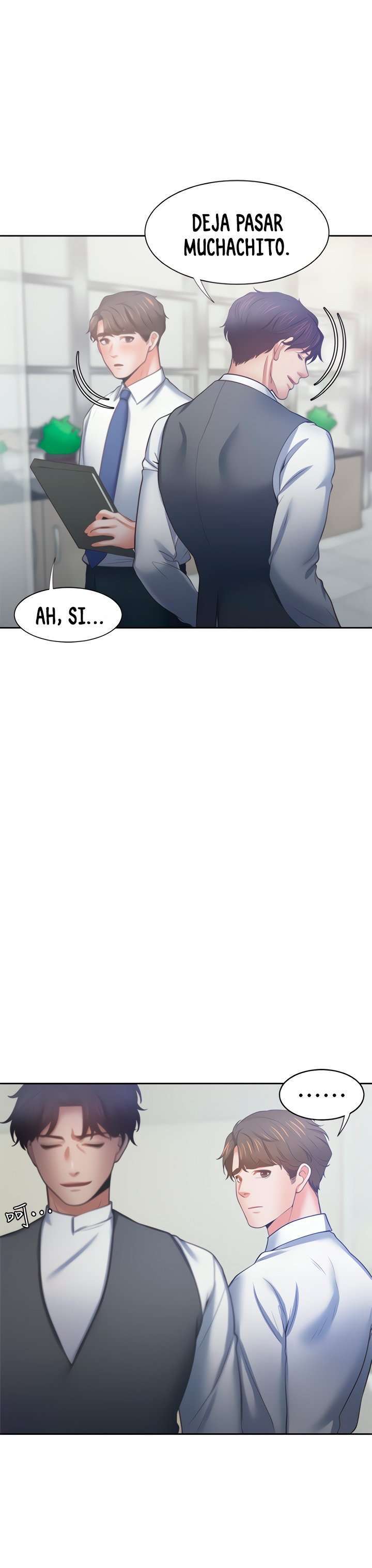 Thirst Capitulo 59 página 32