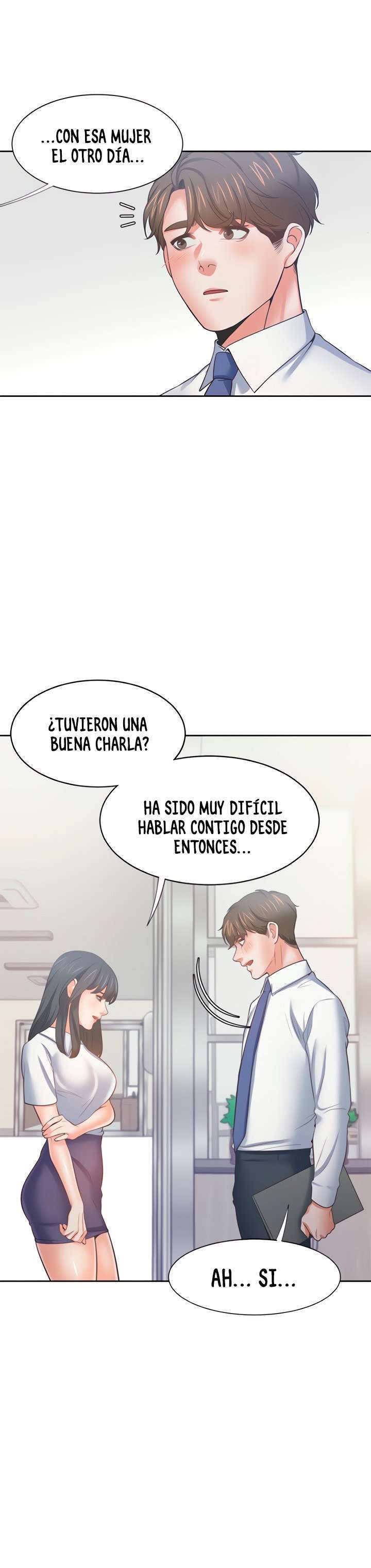 Thirst Capitulo 59 página 33
