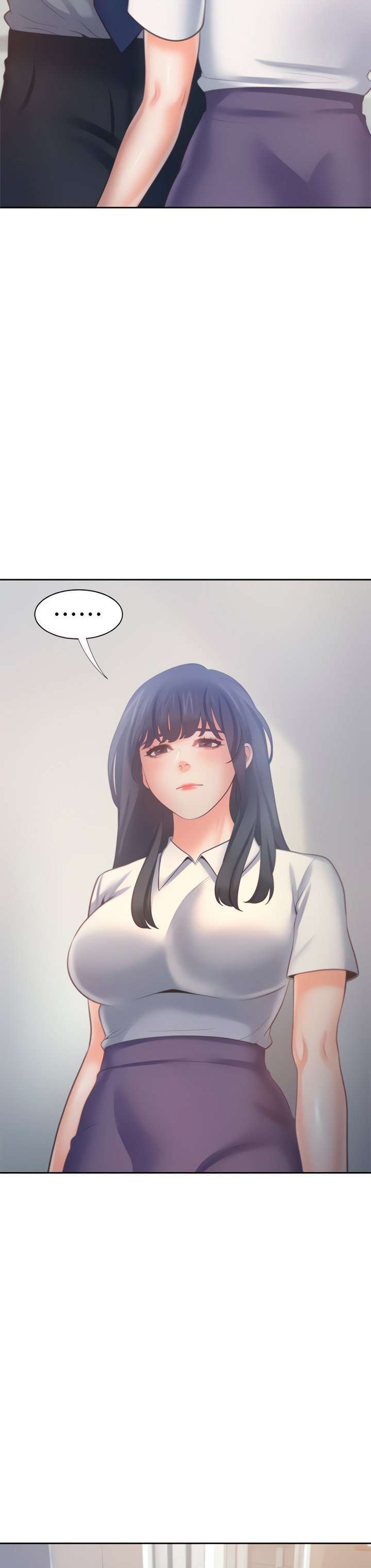 Thirst Capitulo 59 página 35