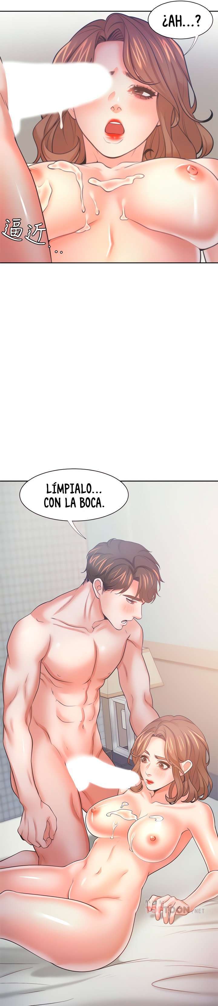 Thirst Capitulo 59 página 8