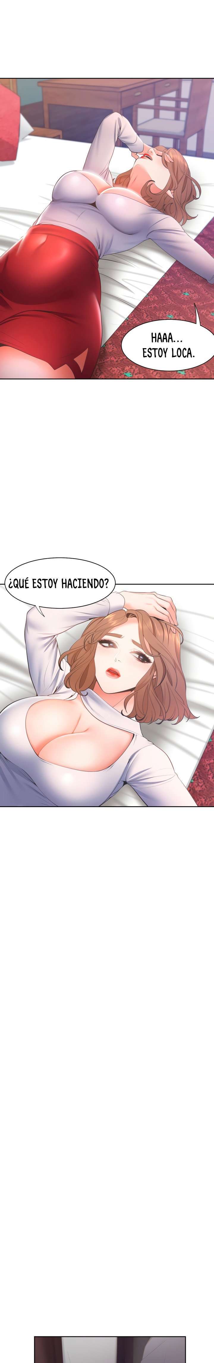 Thirst Capitulo 6 página 13