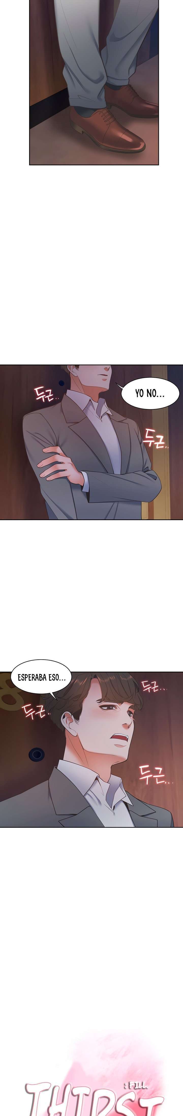 Thirst Capitulo 6 página 14