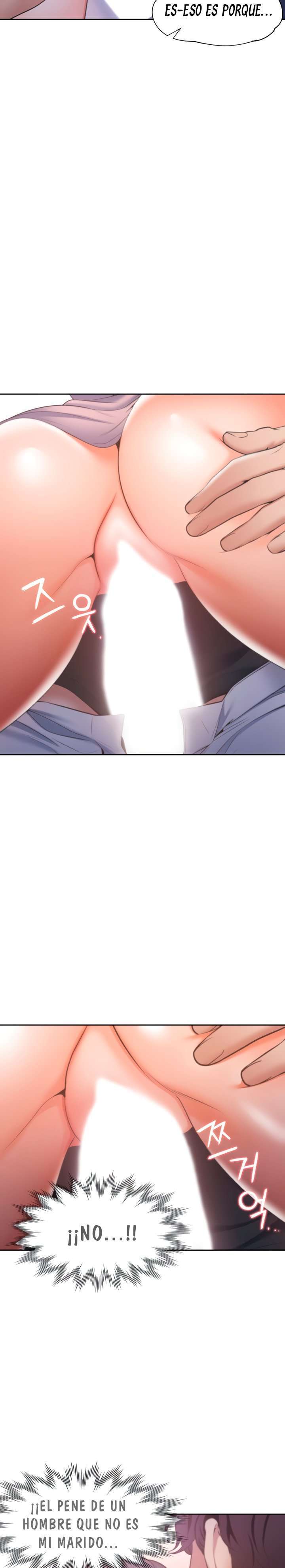 Thirst Capitulo 6 página 22