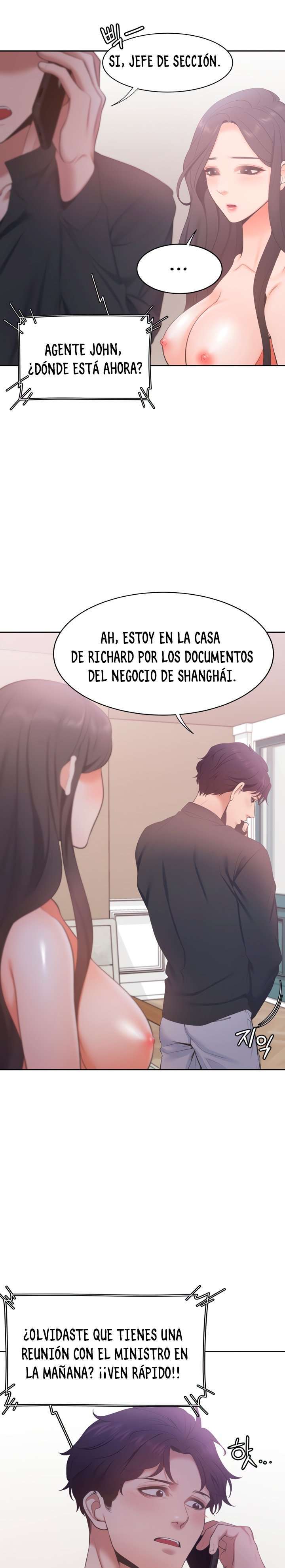 Thirst Capitulo 6 página 25