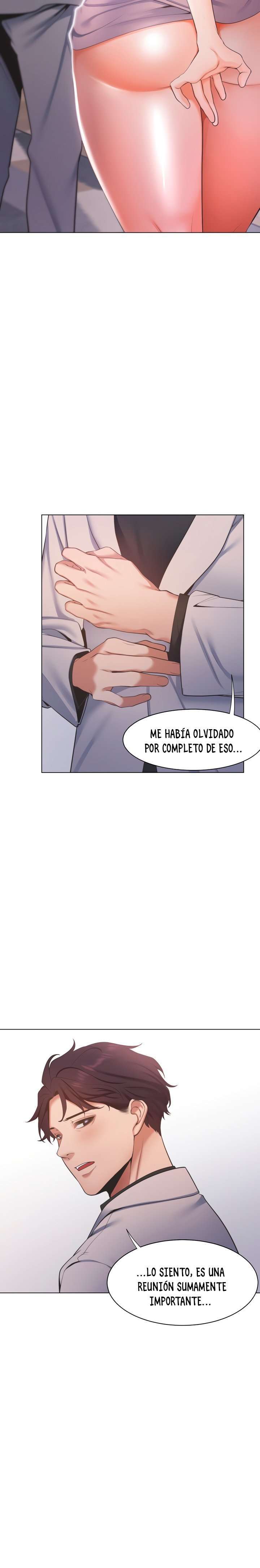 Thirst Capitulo 6 página 27