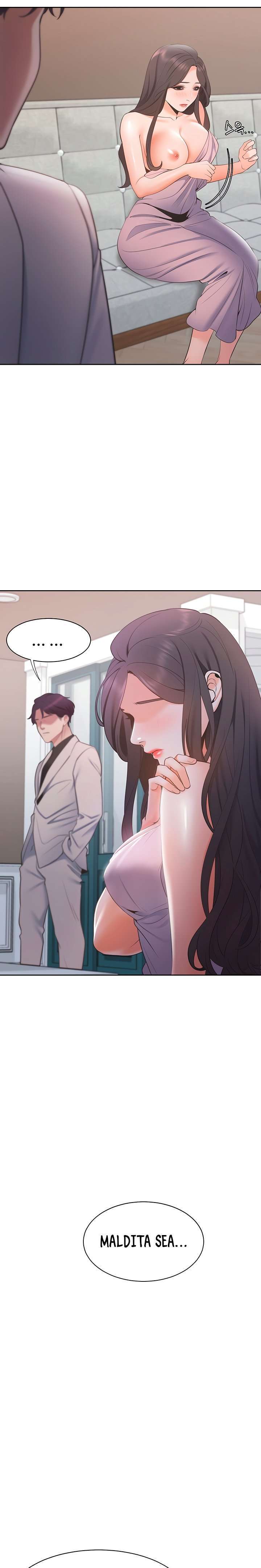 Thirst Capitulo 6 página 28