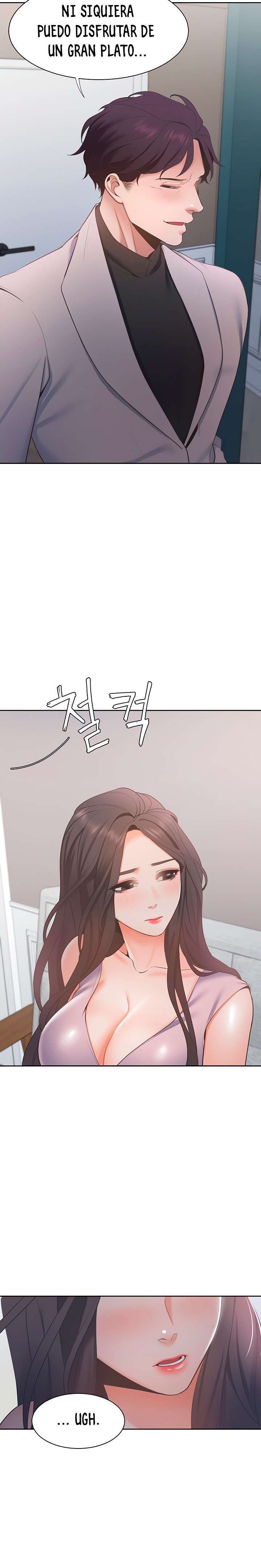 Thirst Capitulo 6 página 29