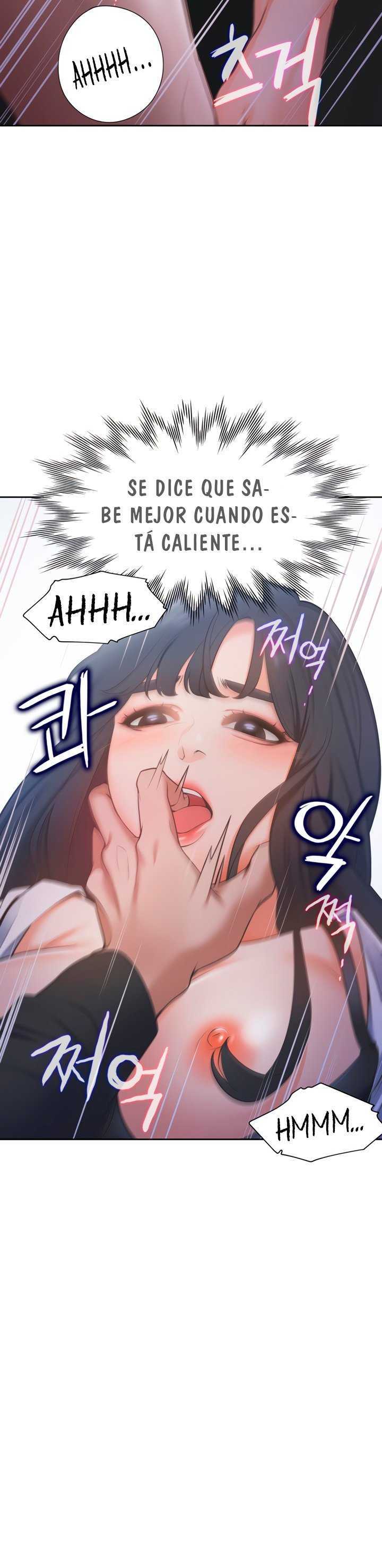 Thirst Capitulo 6 página 32