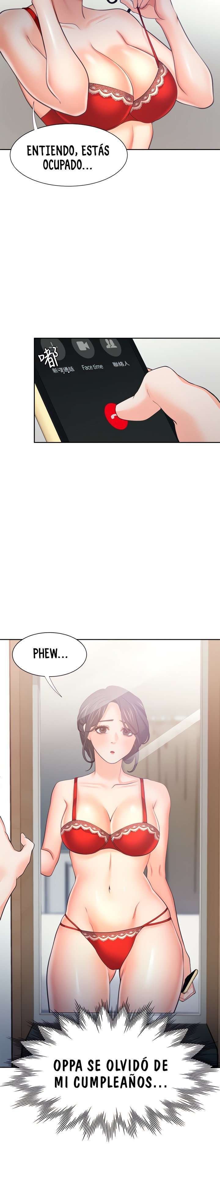Thirst Capitulo 60 página 10