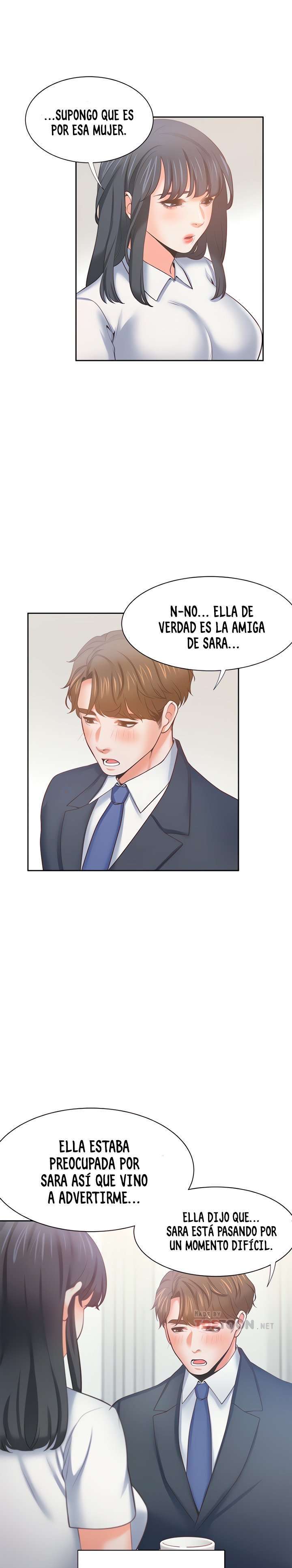 Thirst Capitulo 60 página 13