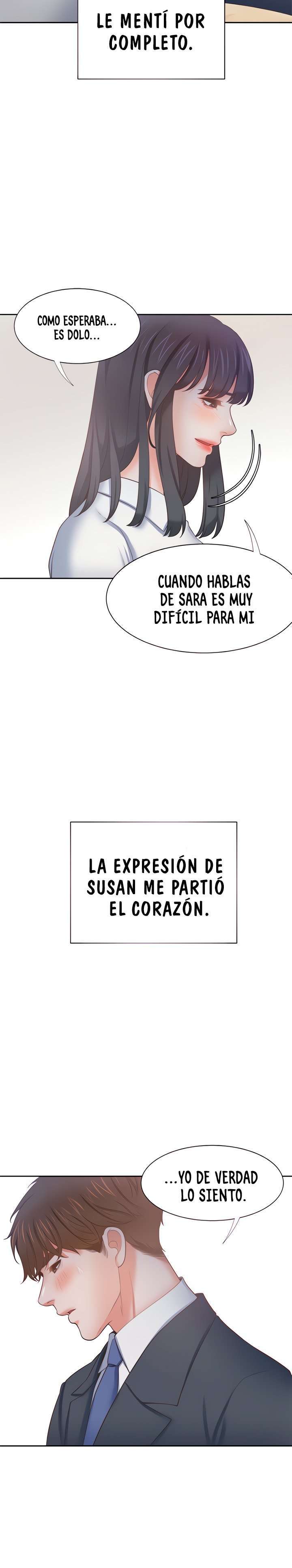 Thirst Capitulo 60 página 14