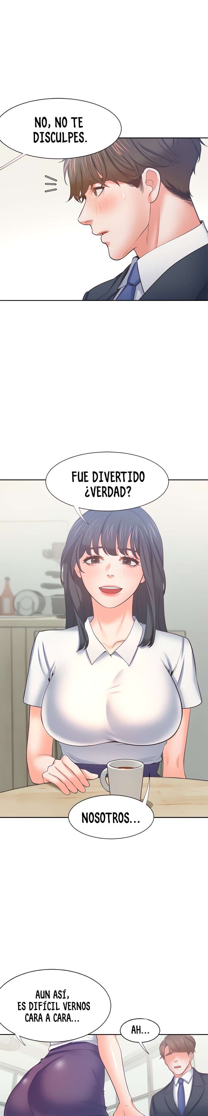 Thirst Capitulo 60 página 15