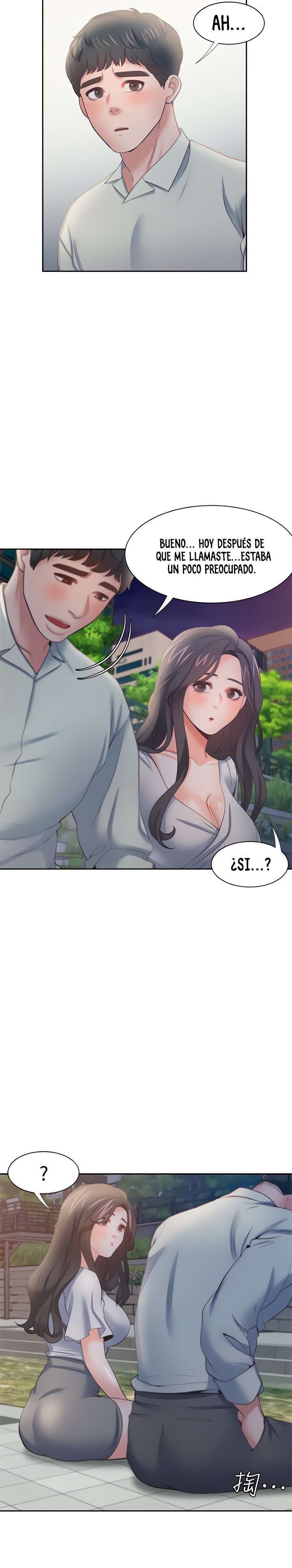 Thirst Capitulo 60 página 20