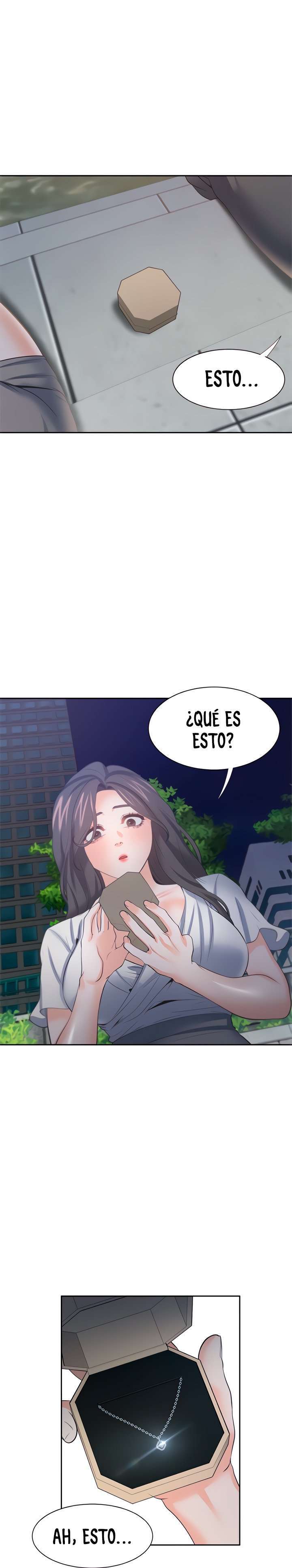 Thirst Capitulo 60 página 21