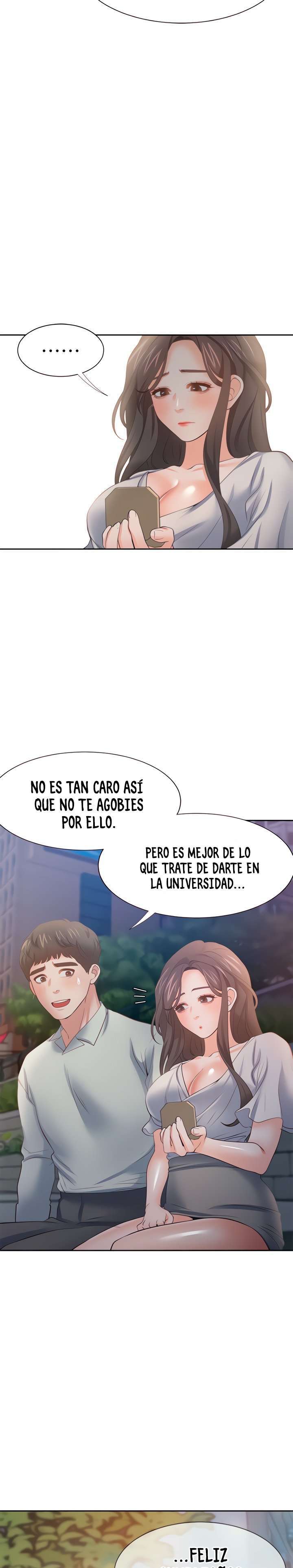 Thirst Capitulo 60 página 23