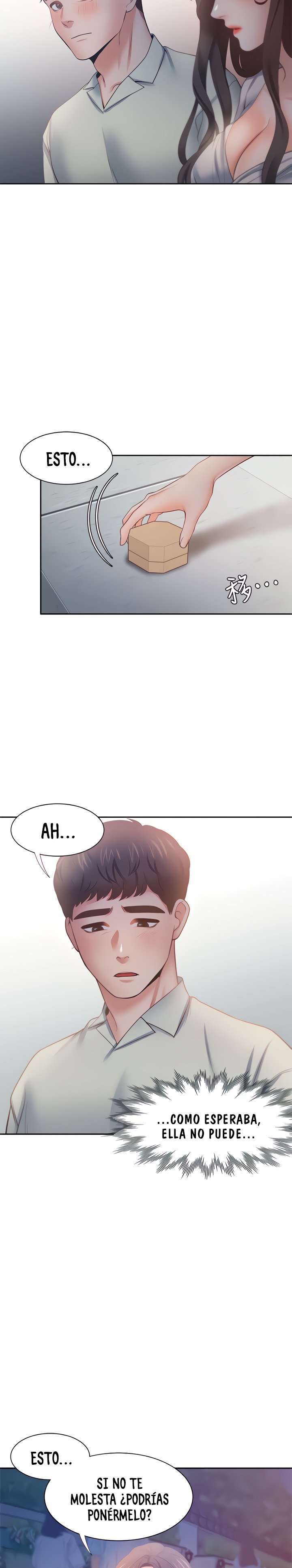 Thirst Capitulo 60 página 25