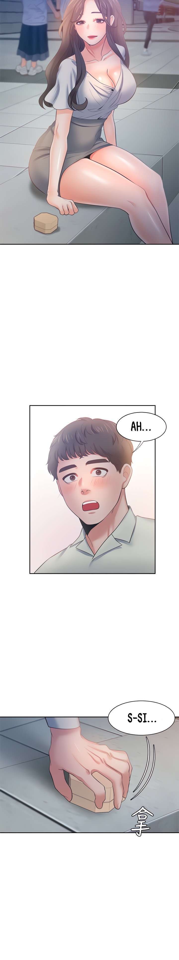 Thirst Capitulo 60 página 26