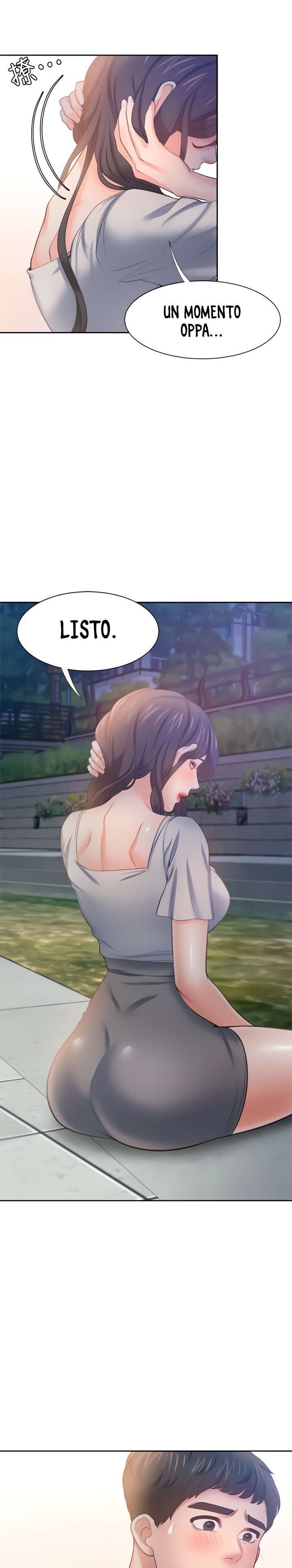 Thirst Capitulo 60 página 27