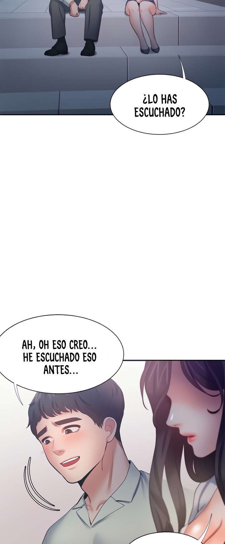 Thirst Capitulo 60 página 31