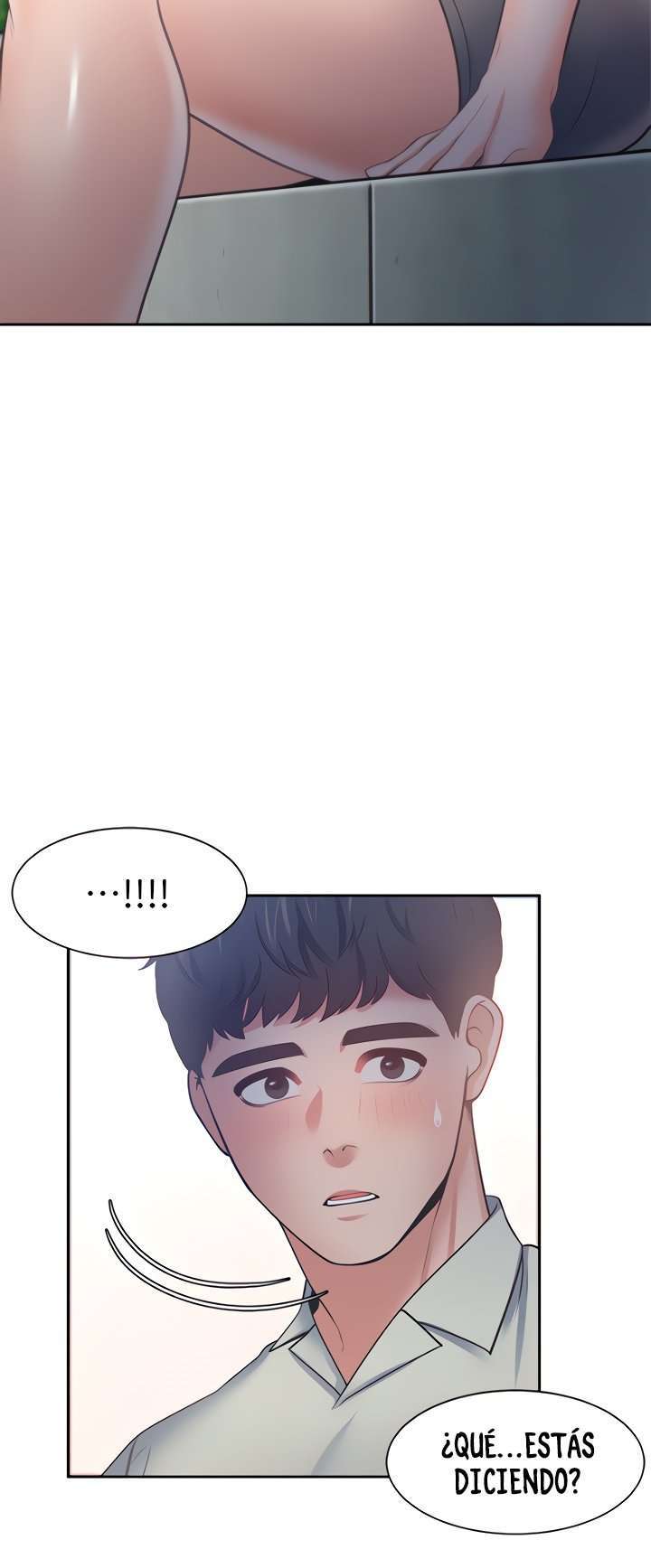 Thirst Capitulo 60 página 33