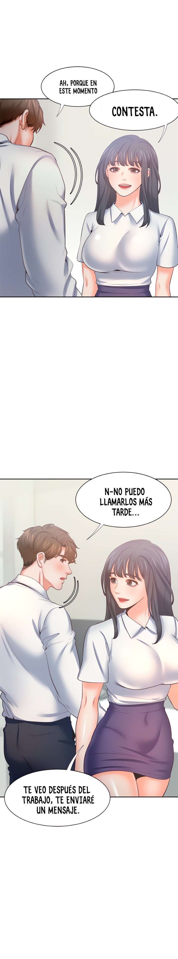 Thirst Capitulo 60 página 6