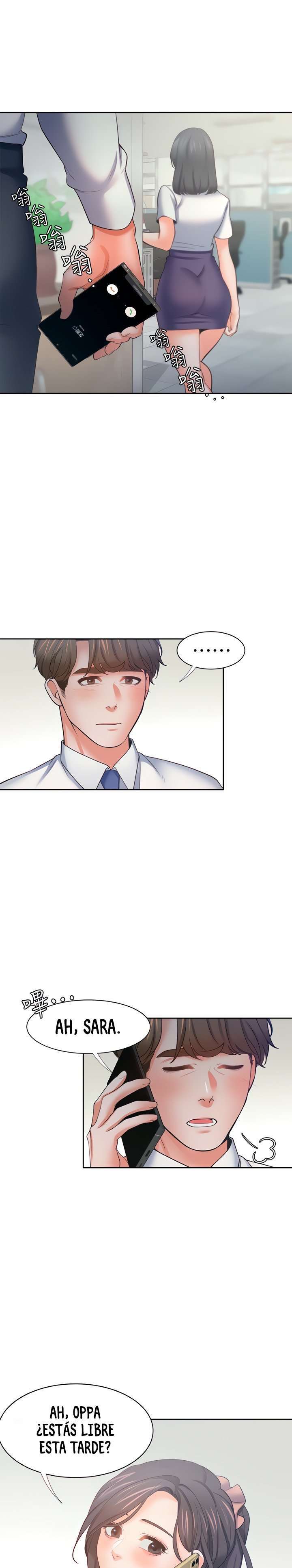 Thirst Capitulo 60 página 7