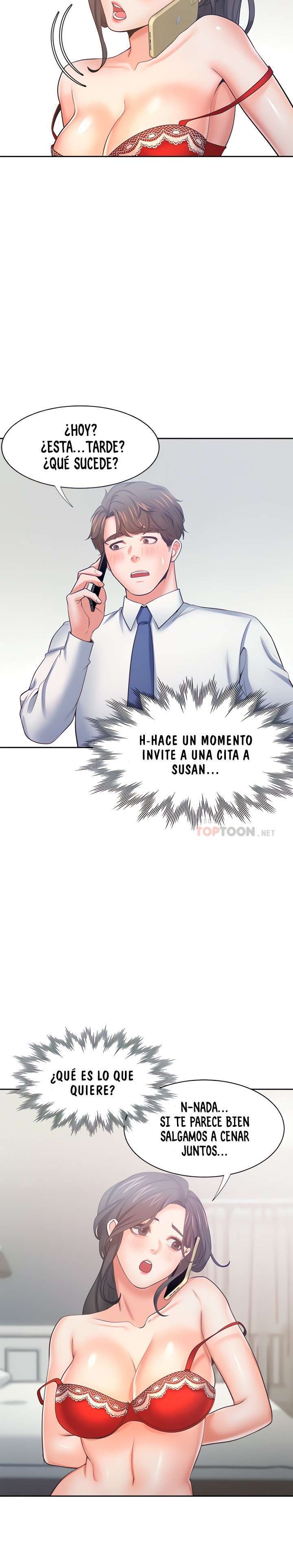 Thirst Capitulo 60 página 8